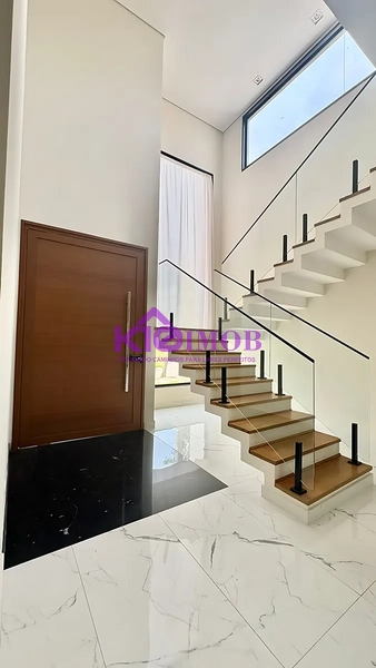 Casa Condominio Residencial Cyrela Landscape Votorantim/SP: 3ª foto da galeria de imagens do imóvel