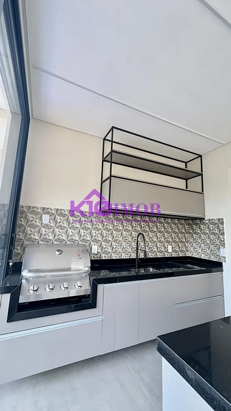 Casa Condominio Residencial Cyrela Landscape Votorantim/SP: 24ª foto da galeria de imagens do imóvel