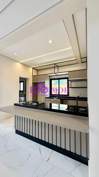 Casa Condominio Residencial Cyrela Landscape Votorantim/SP: 6ª foto da galeria de imagens do imóvel