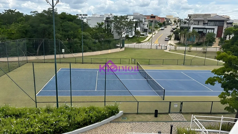 Casa Condominio Residencial Cyrela Landscape Votorantim/SP: 21ª foto da galeria de imagens do imóvel