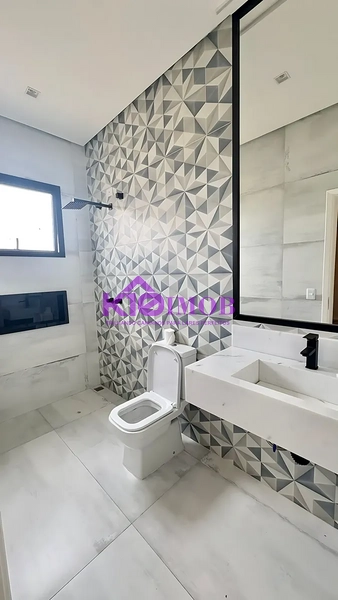 Casa Condominio Residencial Cyrela Landscape Votorantim/SP: 15ª foto da galeria de imagens do imóvel