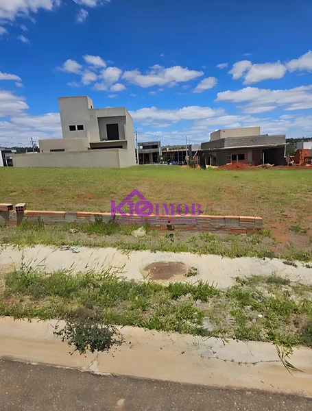 Terreno Condominio Reserva Ipanema 2 Sorocaba/SP: 4ª foto da galeria de imagens do imóvel