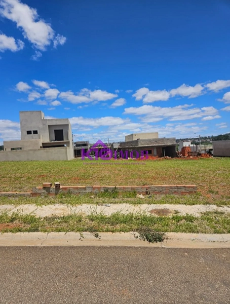 Terreno Condominio Reserva Ipanema 2 Sorocaba/SP: 4ª foto da galeria de imagens do imóvel