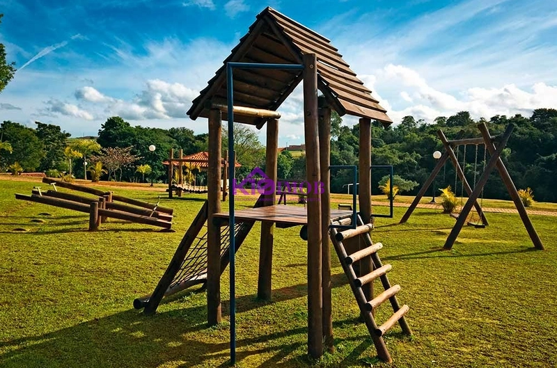 Terreno Condominio Reserva Ipanema 2 Sorocaba/SP: 7ª foto da galeria de imagens do imóvel