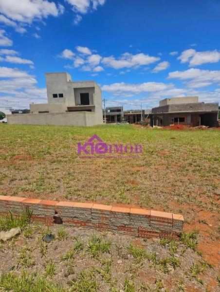 Imóvel residencial ou comercial