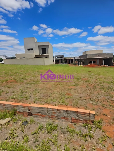 Terreno Condominio Reserva Ipanema 2 Sorocaba/SP: 2ª foto da galeria de imagens do imóvel