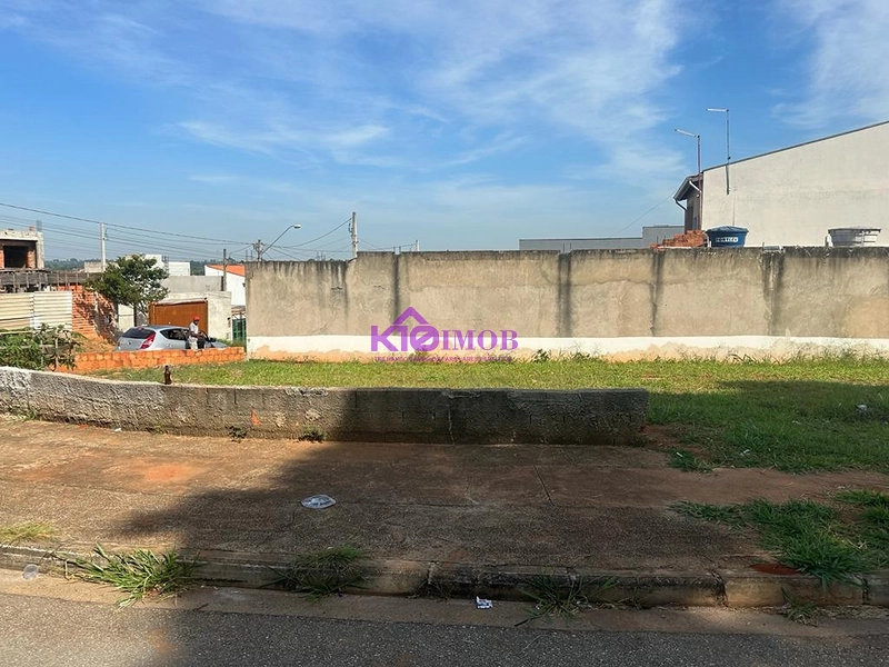 Terreno Esquina Jardim Nathália Éden Sorocaba/SP: 3ª foto da galeria de imagens do imóvel