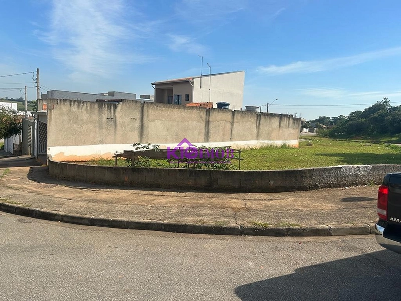 Terreno Esquina Jardim Nathália Éden Sorocaba/SP: 2ª foto da galeria de imagens do imóvel