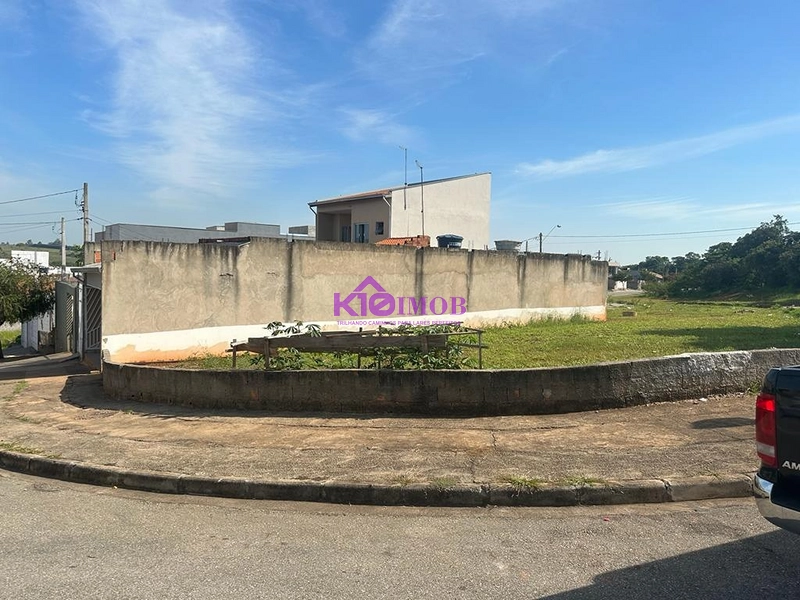 Terreno Esquina Jardim Nathália Éden Sorocaba/SP: 4ª foto da galeria de imagens do imóvel