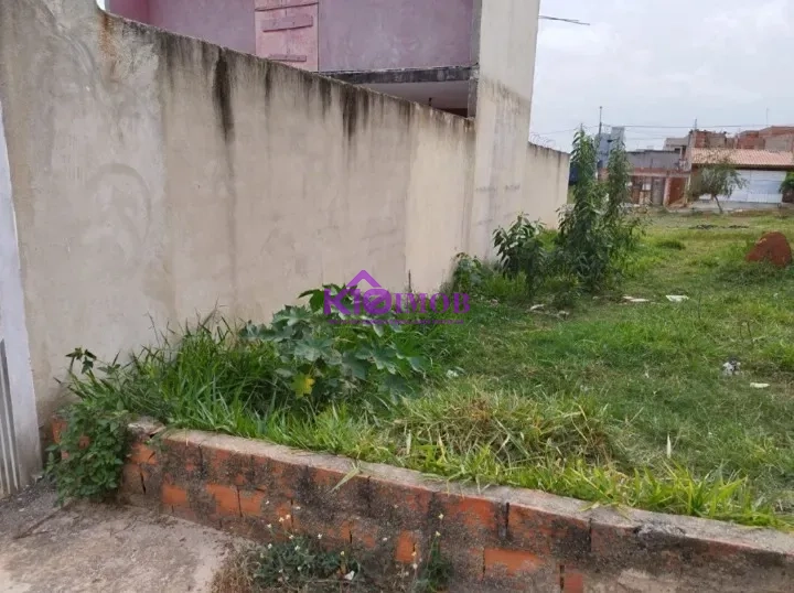 Terreno Plano Residencial Jardim Nathália Éden - Sorocaba/SP: 3ª foto da galeria de imagens do imóvel