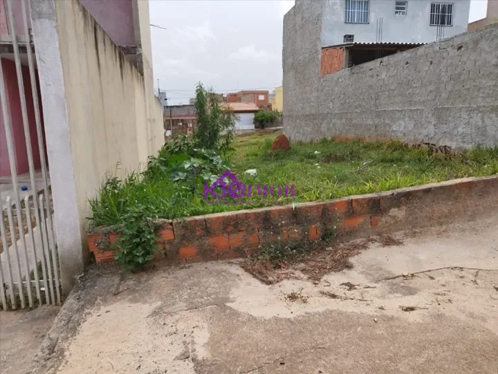 Terreno Plano Residencial Jardim Nathália Éden - Sorocaba/SP: 2ª foto da galeria de imagens do imóvel