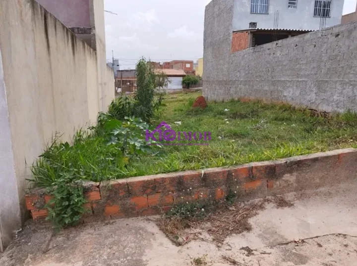 Terreno Plano Residencial Jardim Nathália Éden - Sorocaba/SP: 5ª foto da galeria de imagens do imóvel