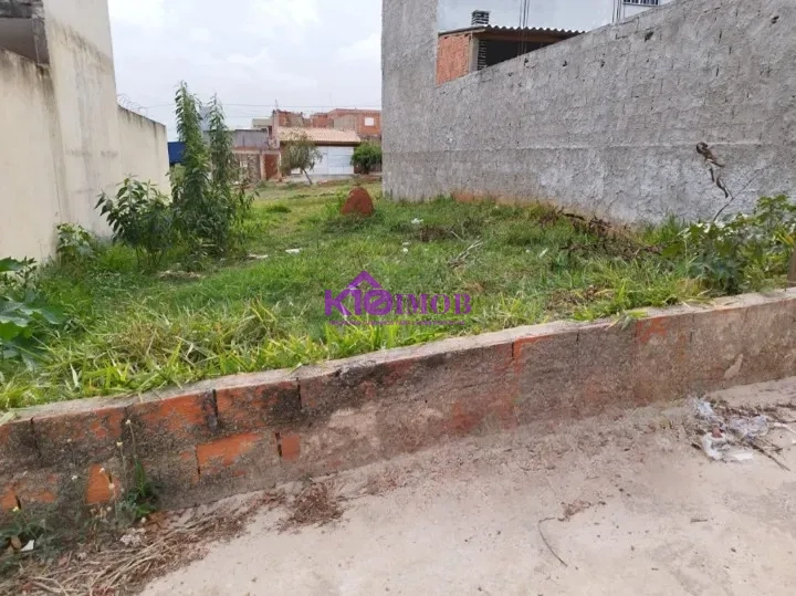 Terreno Plano Residencial Jardim Nathália Éden - Sorocaba/SP: 4ª foto da galeria de imagens do imóvel