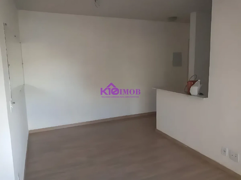 Apartamento Condominio Ilha de Málaga Votorantim/SP: 5ª foto da galeria de imagens do imóvel
