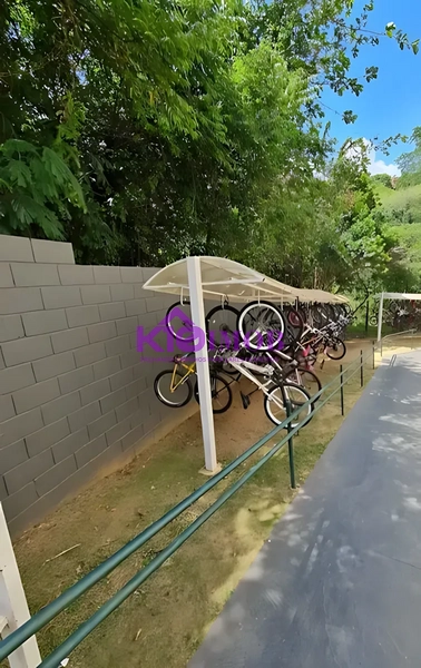 Apartamento Condominio Ilha de Málaga Votorantim/SP: 8ª foto da galeria de imagens do imóvel