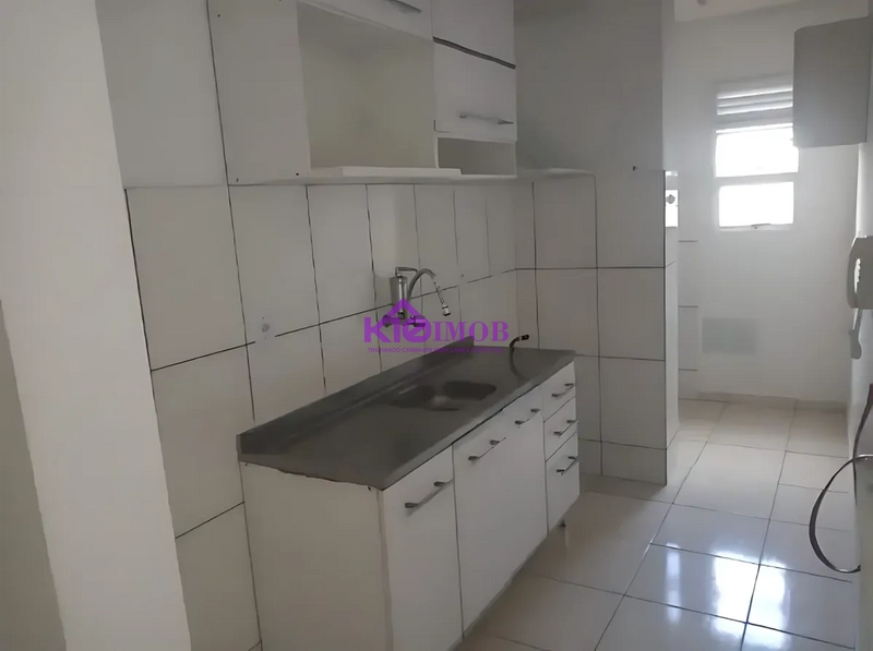 Apartamento Condominio Ilha de Málaga Votorantim/SP: 2ª foto da galeria de imagens do imóvel