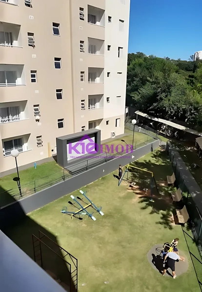 Apartamento Condominio Ilha de Málaga Votorantim/SP: 10ª foto da galeria de imagens do imóvel