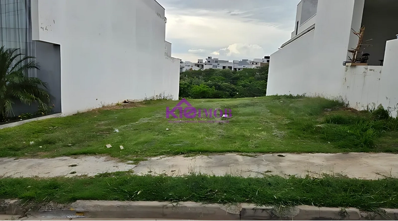 Imóvel residencial ou comercial