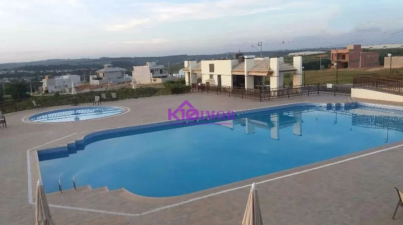 Terreno Ibiti Reserva Sorocaba/SP: 9ª foto da galeria de imagens do imóvel