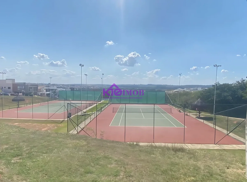 Terreno Ibiti Reserva Sorocaba/SP: 15ª foto da galeria de imagens do imóvel