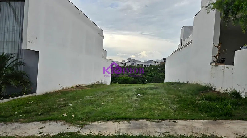 Terreno Ibiti Reserva Sorocaba/SP: 3ª foto da galeria de imagens do imóvel