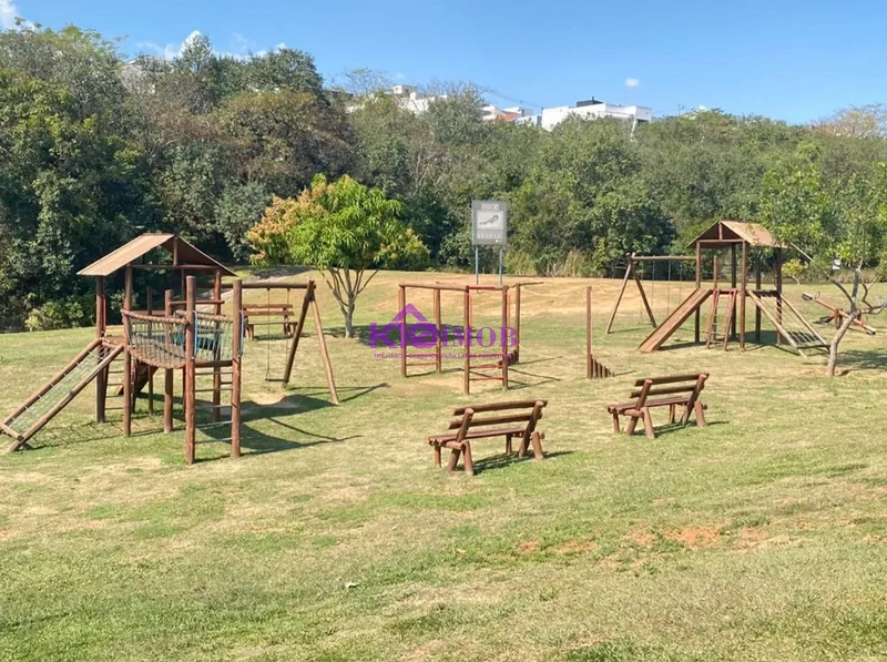 Terreno Ibiti Reserva Sorocaba/SP: 11ª foto da galeria de imagens do imóvel