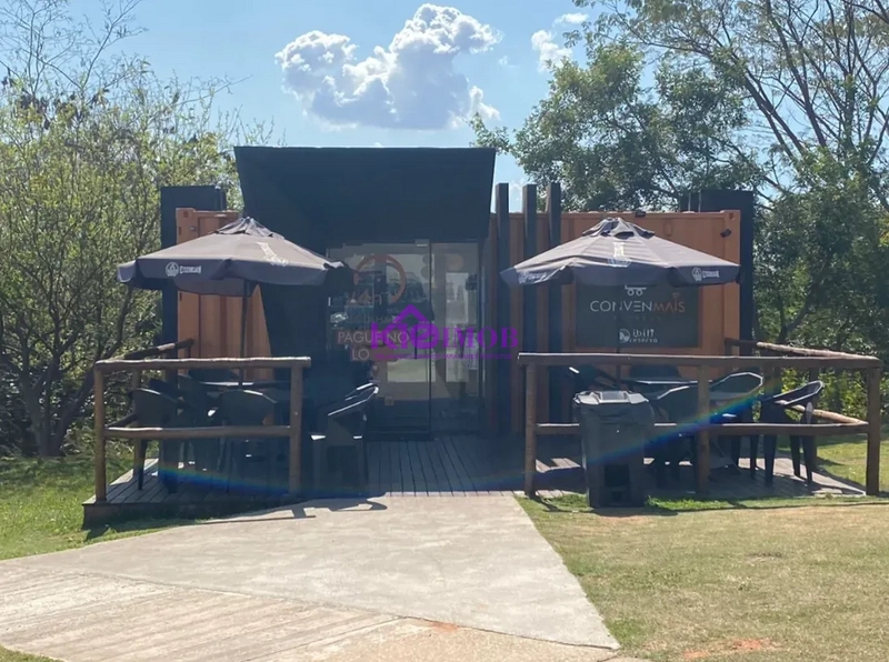 Terreno Ibiti Reserva Sorocaba/SP: 7ª foto da galeria de imagens do imóvel