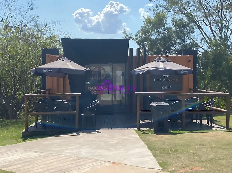 Terreno Ibiti Reserva Sorocaba/SP: 10ª foto da galeria de imagens do imóvel