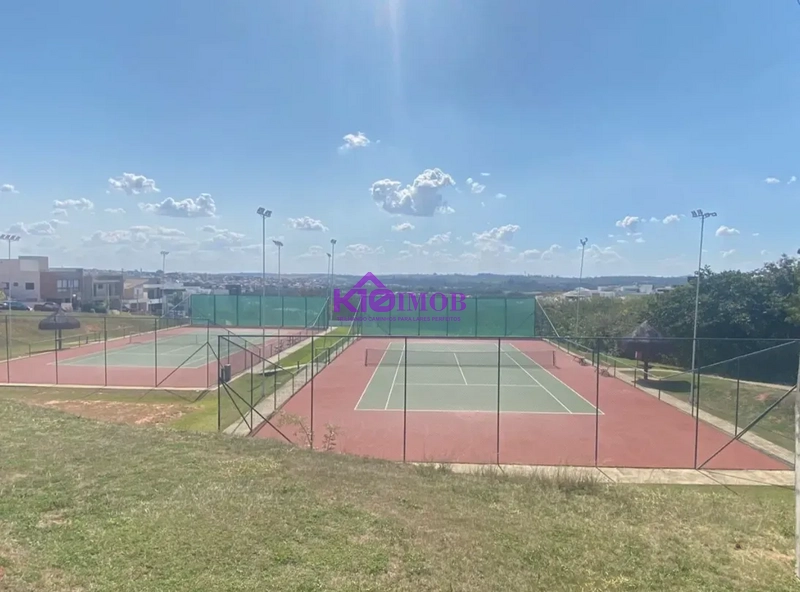 Terreno Ibiti Reserva Sorocaba/SP: 12ª foto da galeria de imagens do imóvel