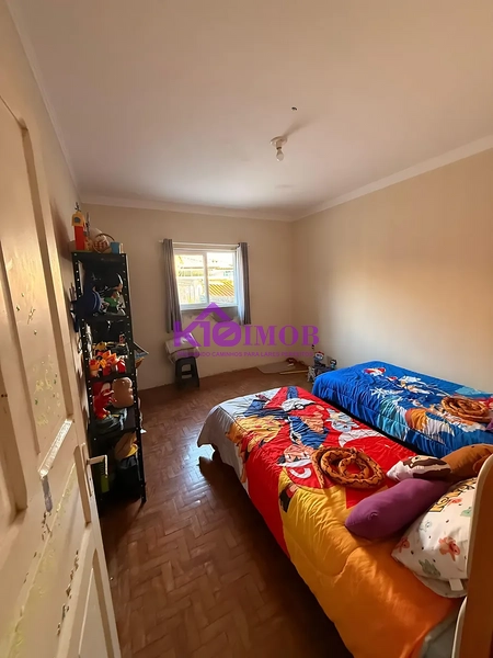 Casa Térrea Trujillo Sorocaba/SP: 7ª foto da galeria de imagens do imóvel