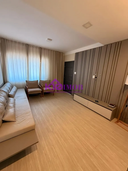 Casa Térrea Trujillo Sorocaba/SP: 3ª foto da galeria de imagens do imóvel