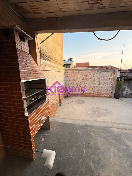 Casa Térrea Trujillo Sorocaba/SP: 9ª foto da galeria de imagens do imóvel