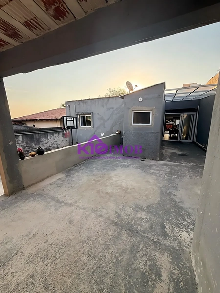 Casa Térrea Trujillo Sorocaba/SP: 10ª foto da galeria de imagens do imóvel