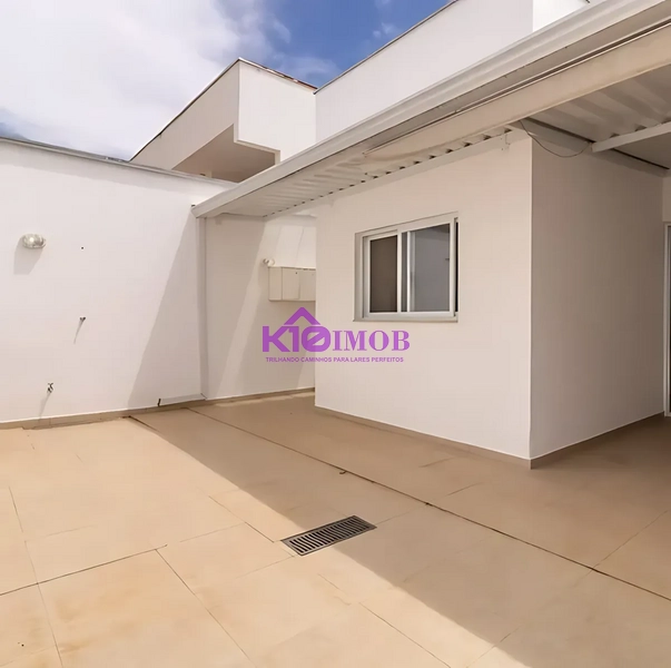 Casa Térrea Condominio Golden Park  Residence 2 Sorocaba/SP: 3ª foto da galeria de imagens do imóvel