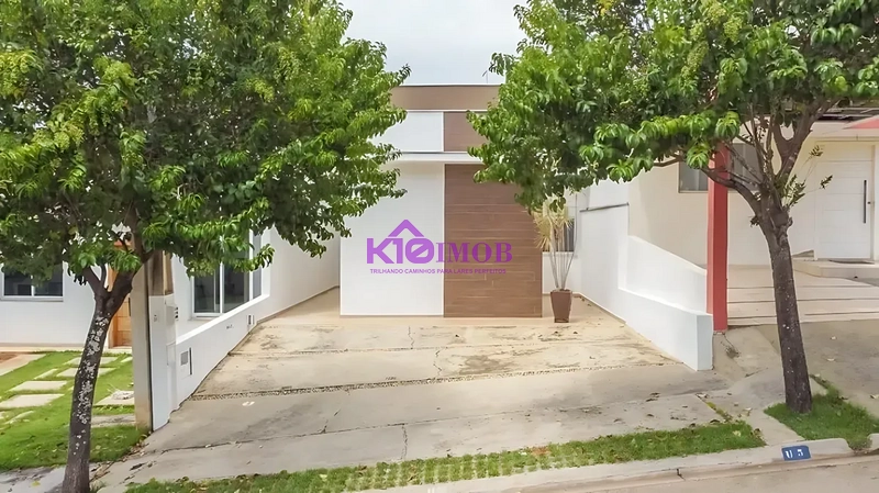 Casa Térrea Condominio Golden Park  Residence 2 Sorocaba/SP: 10ª foto da galeria de imagens do imóvel