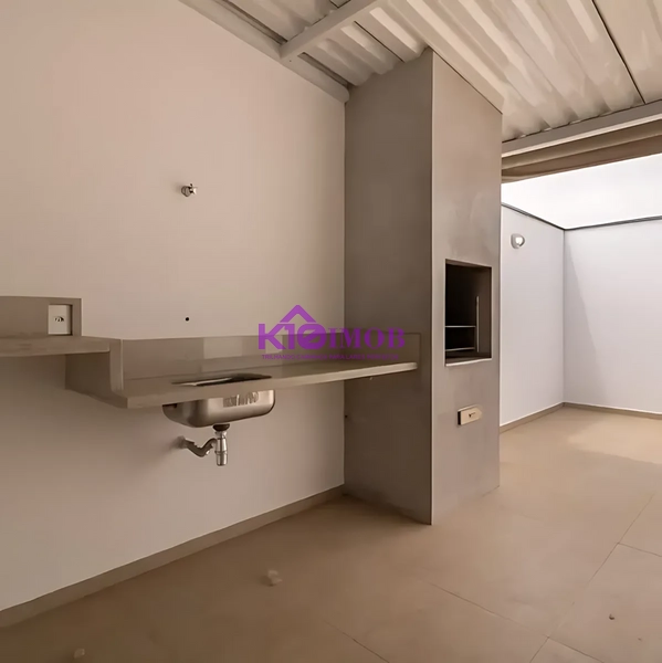 Casa Térrea Condominio Golden Park  Residence 2 Sorocaba/SP: 9ª foto da galeria de imagens do imóvel