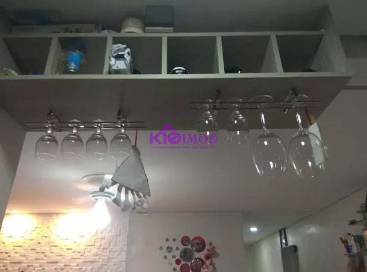 Apartamento Condominio Sinfonia Votorantim/SP: 5ª foto da galeria de imagens do imóvel