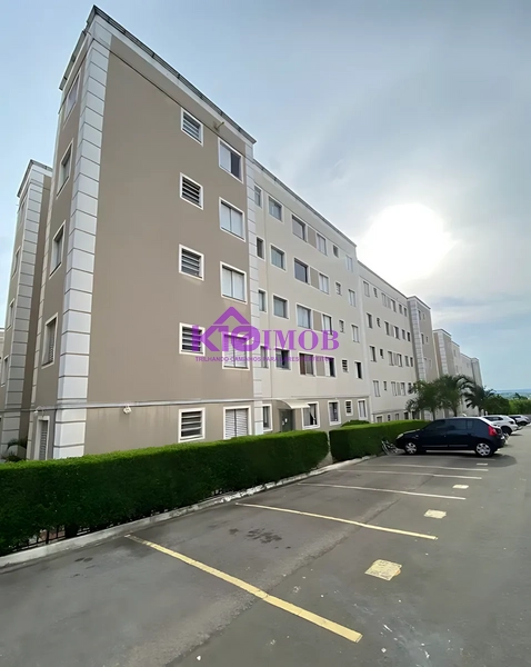 Apartamento Condominio Sinfonia Votorantim/SP: 18ª foto da galeria de imagens do imóvel