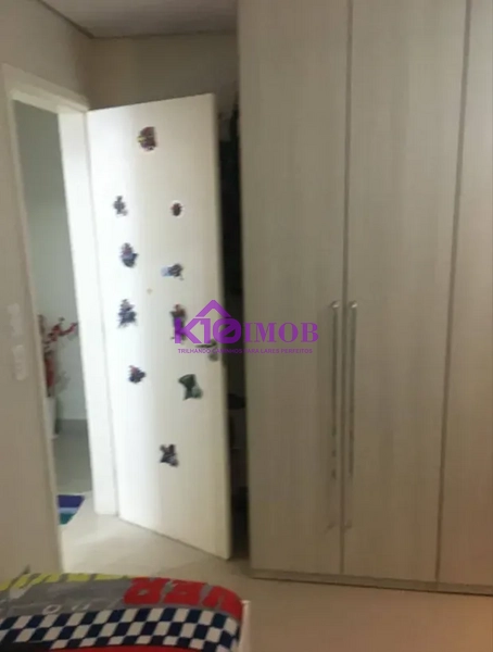 Apartamento Condominio Sinfonia Votorantim/SP: 7ª foto da galeria de imagens do imóvel