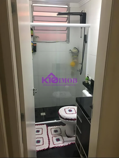 Apartamento Condominio Sinfonia Votorantim/SP: 16ª foto da galeria de imagens do imóvel