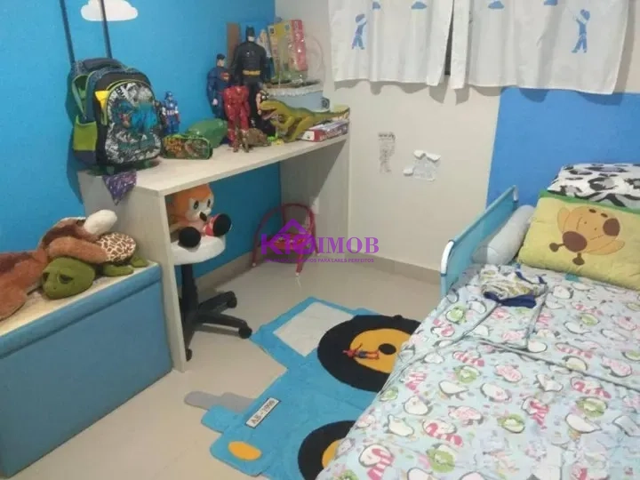 Apartamento Condominio Sinfonia Votorantim/SP: 16ª foto da galeria de imagens do imóvel