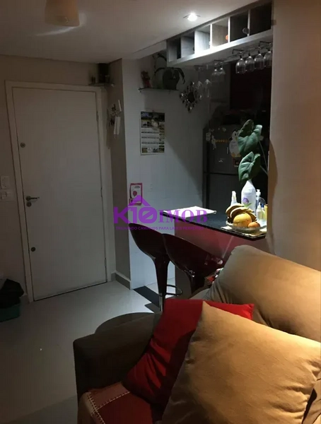 Apartamento Condominio Sinfonia Votorantim/SP: 9ª foto da galeria de imagens do imóvel