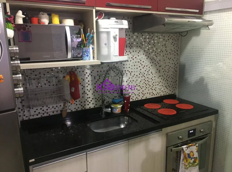 Apartamento Condominio Sinfonia Votorantim/SP: 19ª foto da galeria de imagens do imóvel