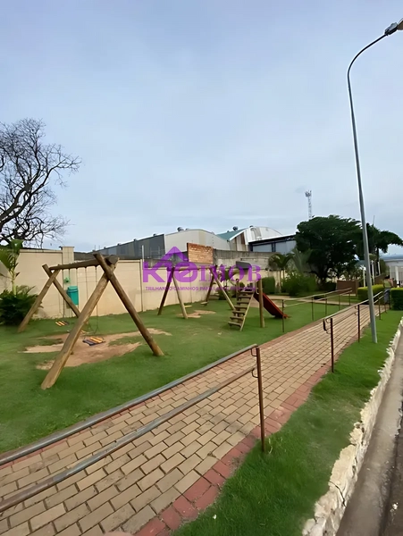 Apartamento Condominio Sinfonia Votorantim/SP: 20ª foto da galeria de imagens do imóvel