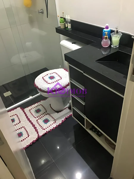 Apartamento Condominio Sinfonia Votorantim/SP: 13ª foto da galeria de imagens do imóvel