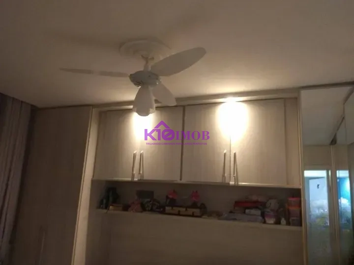 Apartamento Condominio Sinfonia Votorantim/SP: 11ª foto da galeria de imagens do imóvel