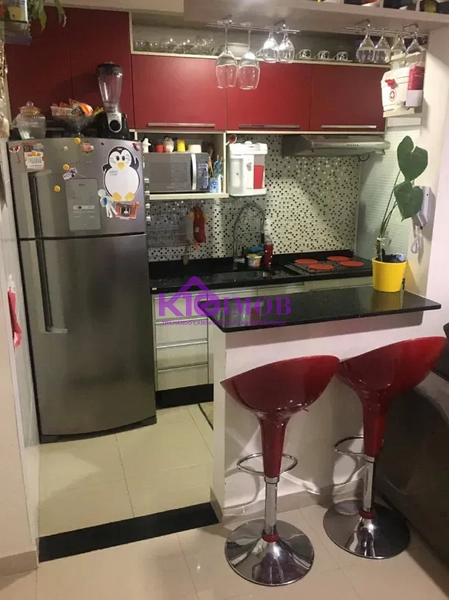 Apartamento Condominio Sinfonia Votorantim/SP: 10ª foto da galeria de imagens do imóvel