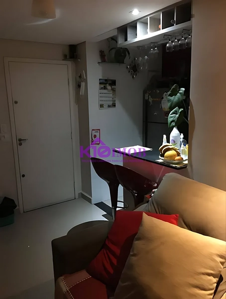 Apartamento Condominio Sinfonia Votorantim/SP: 15ª foto da galeria de imagens do imóvel