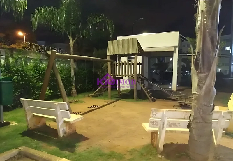 Apartamento Condominio Sinfonia Votorantim/SP: 19ª foto da galeria de imagens do imóvel