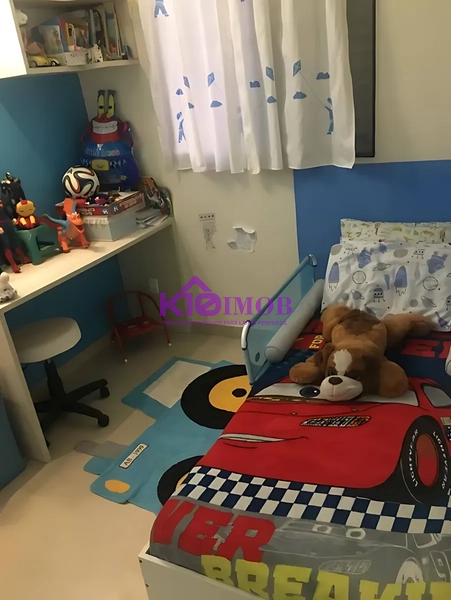 Apartamento Condominio Sinfonia Votorantim/SP: 25ª foto da galeria de imagens do imóvel